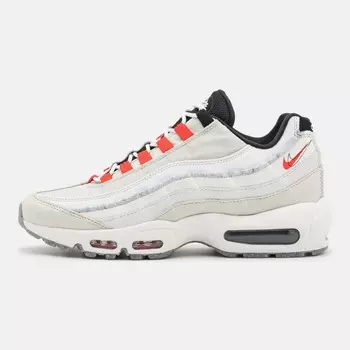 Кроссовки Nike Sportswear Air Max 95 Xcat Nn, light bone/habanero red/black/ghost green/phantom/sail