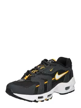 Кроссовки Nike Sportswear Air Max 96, антрацит