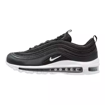 Кроссовки Nike Sportswear Air Max 97, black/white