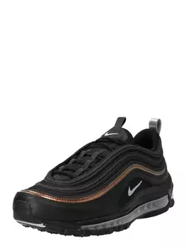 Кроссовки Nike Sportswear AIR MAX 97, черный