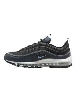 Кроссовки Nike Sportswear Air Max 97, черный