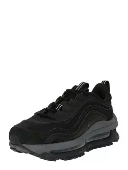 Кроссовки Nike Sportswear AIR MAX 97 FUTURA, черный
