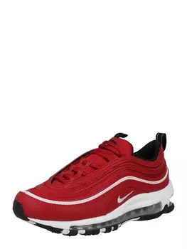 Кроссовки Nike Sportswear AIR MAX 97 SE, красный