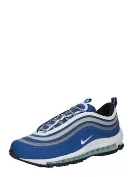 Кроссовки Nike Sportswear AIR MAX 97, синий