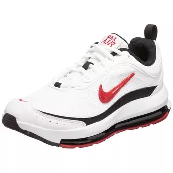 Кроссовки Nike Sportswear Air Max, белый