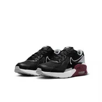 Кроссовки Nike Sportswear "AIR MAX EXCEE (GS)", черный
