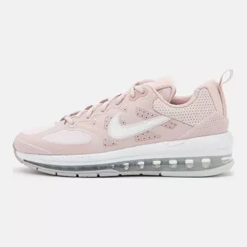 Кроссовки Nike Sportswear Air Max Genome, barely rose/summit white/pink oxford/white