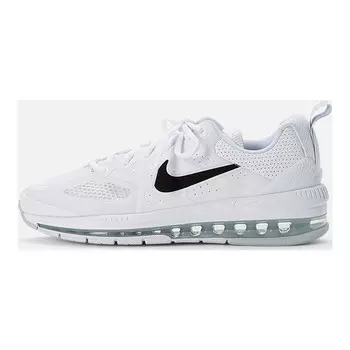 Кроссовки Nike Sportswear Air Max Genome, white/black-pure platinum