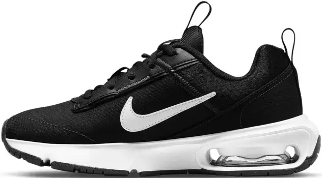 Кроссовки Nike Sportswear "AIR MAX INTRLK LITE (GS)", белый