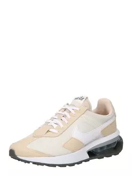 Кроссовки Nike Sportswear Air Max Pre-Day, светло-коричневый
