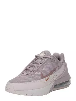 Кроссовки Nike Sportswear AIR MAX PULSE, цвет Mauve