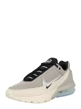 Кроссовки Nike Sportswear Air Max Pulse, серый/камень