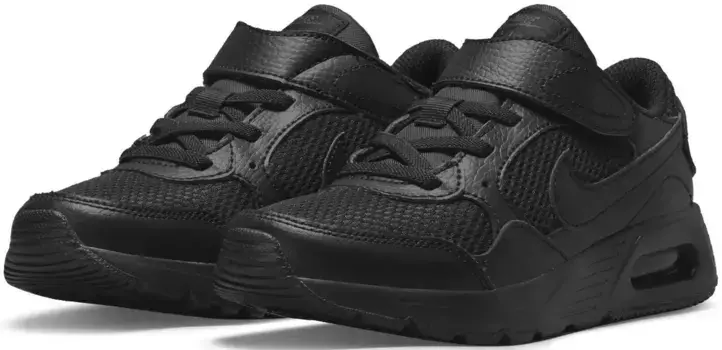 Кроссовки Nike Sportswear "AIR MAX SC (PS)", черный