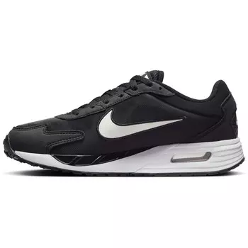 Кроссовки Nike Sportswear Air Max Solo, черный