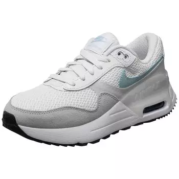 Кроссовки Nike Sportswear Air Max Systm, белый