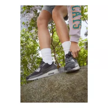 Кроссовки Nike Sportswear Air Max Terrascape 90 , black/dark pewter/light bone/thunder grey