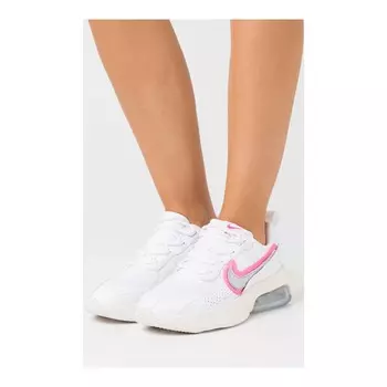 Кроссовки Nike Sportswear Air Max Verona, mystic stone/pink blast/olive grey/light bone/lucky green