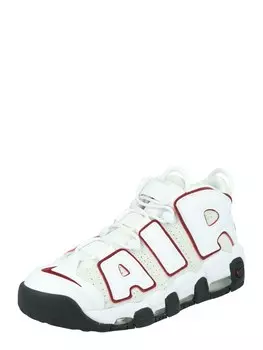 Кроссовки Nike Sportswear AIR MORE UPTEMPO 96, белый