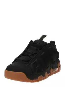 Кроссовки Nike Sportswear AIR MORE UPTEMPO, черный