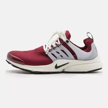 Кроссовки Nike Sportswear Air Presto Unisex, team red/black/white