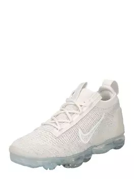 Кроссовки Nike Sportswear AIR VAPORMAX 2021 FK, пестрый серый