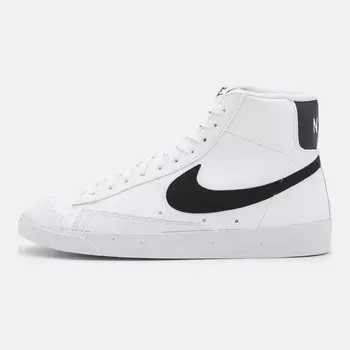 Кроссовки Nike Sportswear Blazer 77, white/black