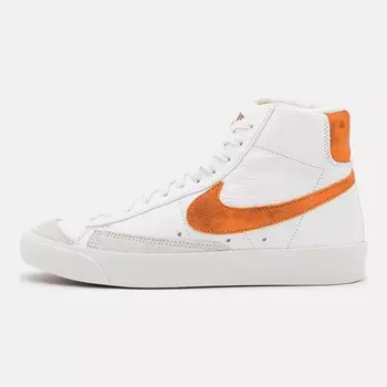 Кроссовки Nike Sportswear Blazer Mid ´77, summit white/hot curry mars/stone phantom