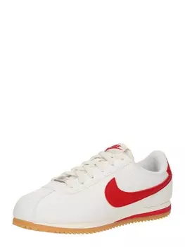 Кроссовки Nike Sportswear Cortez, бежевый