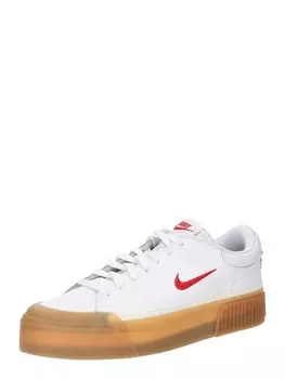 Кроссовки Nike Sportswear COURT LEGACY LIFT, белый