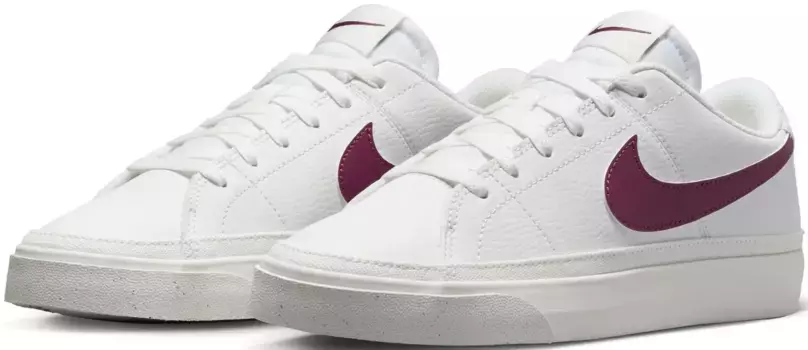 Кроссовки Nike Sportswear "COURT LEGACY NEXT NATURE", белый