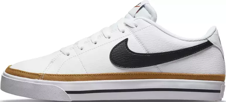 Кроссовки Nike Sportswear "COURT LEGACY NEXT NATURE", черный