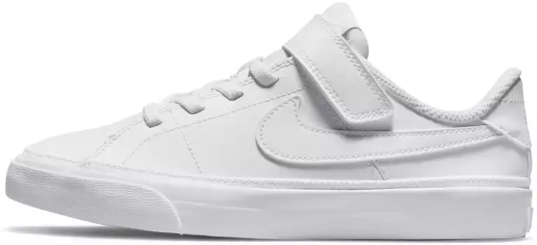 Кроссовки Nike Sportswear "COURT LEGACY (PS)", белый