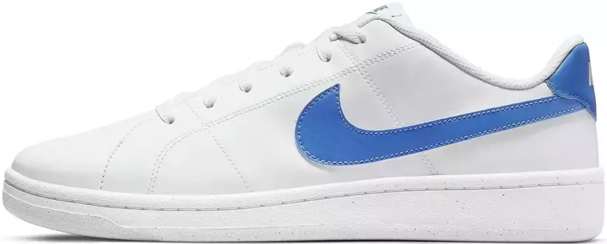 Кроссовки Nike Sportswear "COURT ROYALE 2 NEXT NATURE", синий
