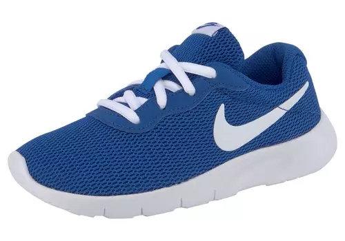 Кроссовки Nike Sportswear, цвет Cobalt blue