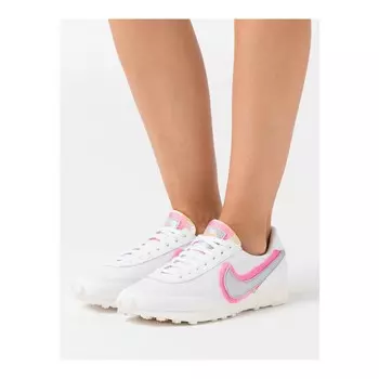 Кроссовки Nike Sportswear Daybreak, white/atomic pink/university gold