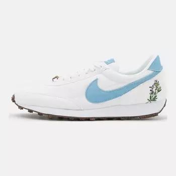 Кроссовки Nike Sportswear Daybreak, white/obsidian/black/multicolor