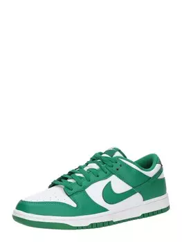 Кроссовки Nike Sportswear DUNK, белый