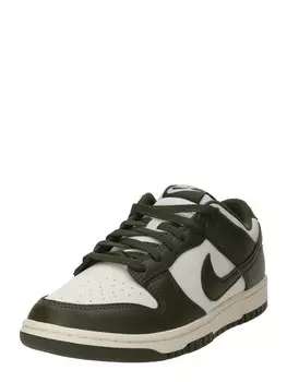 Кроссовки Nike Sportswear DUNK, цвет Ivory