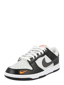 Кроссовки Nike Sportswear DUNK LOW, черный