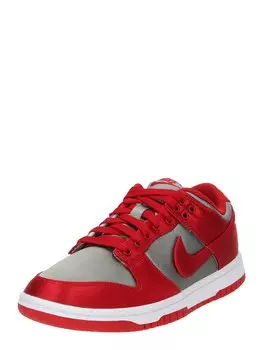 Кроссовки Nike Sportswear DUNK LOW ESS SNKR, серый