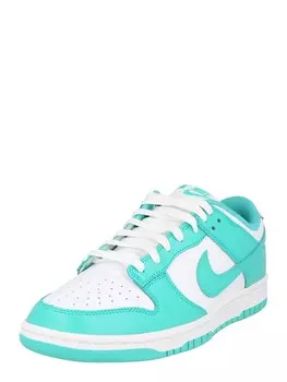 Кроссовки Nike Sportswear Dunk Low Retro BTTYS, белый
