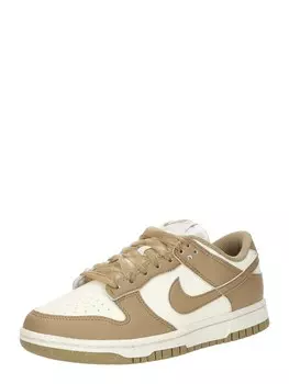 Кроссовки Nike Sportswear DUNK NEXT NATURE, бежевый