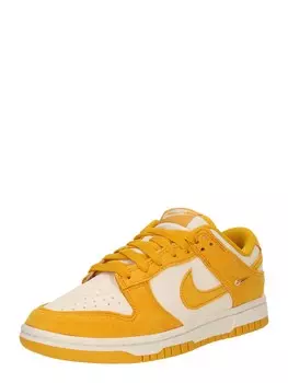 Кроссовки Nike Sportswear DUNK, оранжевый