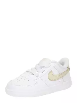 Кроссовки Nike Sportswear Force 1, белый