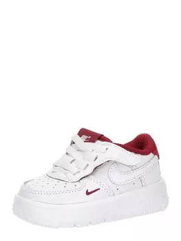 Кроссовки Nike Sportswear Force 1 LV8 3, белый