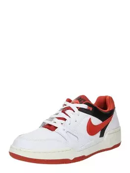 Кроссовки Nike Sportswear FULL FORCE, белый