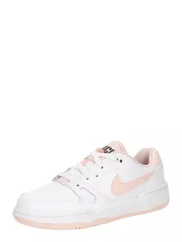 Кроссовки Nike Sportswear Full Force, белый