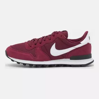 Кроссовки Nike Sportswear Internationalist, dark beetroot/white/black/pure platinum