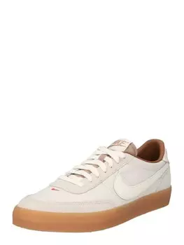 Кроссовки Nike Sportswear KILLSHOT 2, цвет Wool White