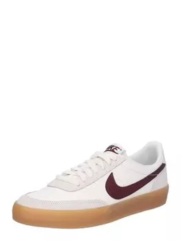 Кроссовки Nike Sportswear KILLSHOT, бежевый/экрю